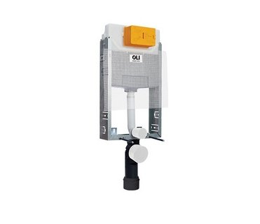 OLI120 PLUS mecánico simflex
