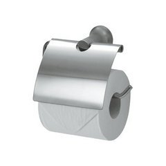 Porta rollo standard con cobertor