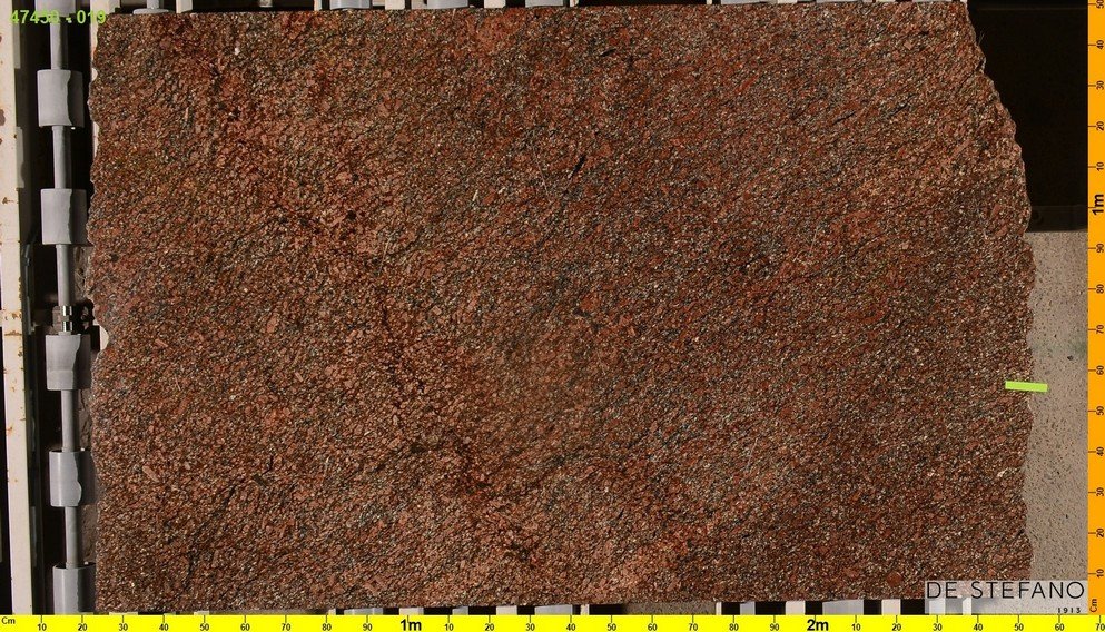 Rojo Principe - Imagen 2