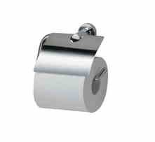 Round Paper Holder