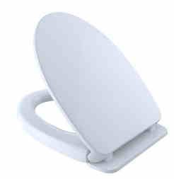 Tabla Softclose Elongated