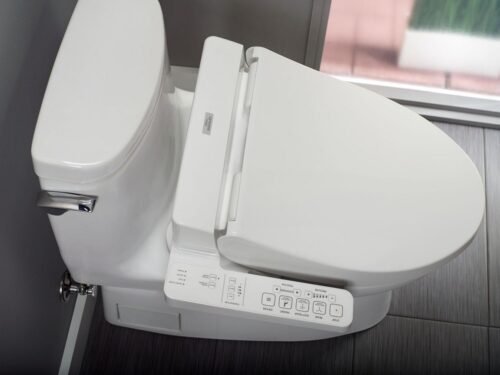 Washet C100 - Imagen 2