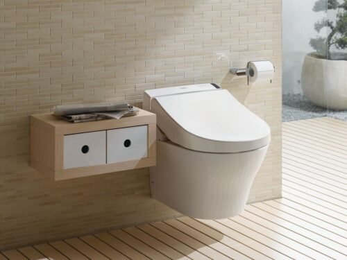 Washlet C200 - Imagen 4