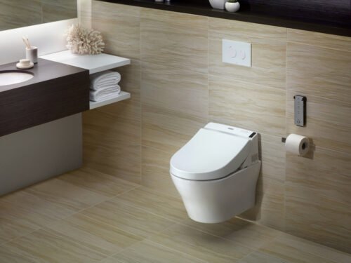 Washlet C200 - Imagen 3