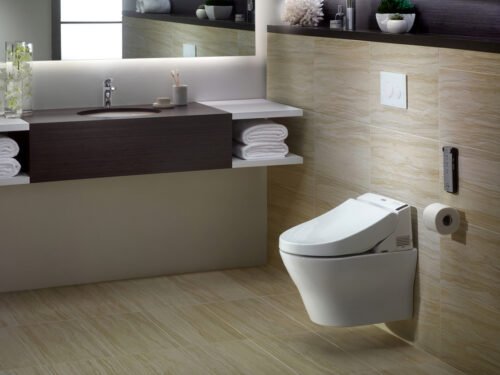 Washlet C200 - Imagen 2