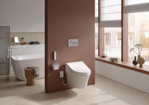 Washlet C5 - Imagen 2