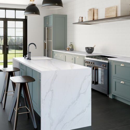 Calacatta Gold
